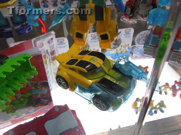 Transformers Sdcc 2013 Preview Night  (69 of 306)